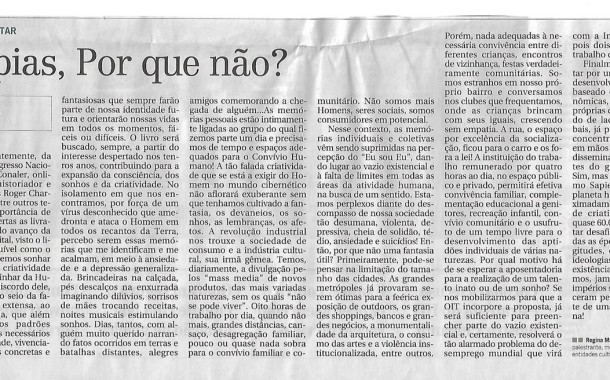 Artigo: 